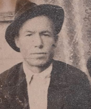 КАМАЕВ Кузьма Сергеевич