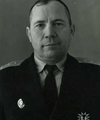 Акимцев Иван Иванович