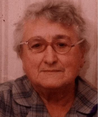 Зыкова Нина Васильевна