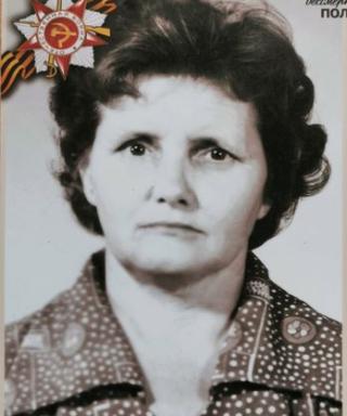 Таскаева Валентина Гавриловна