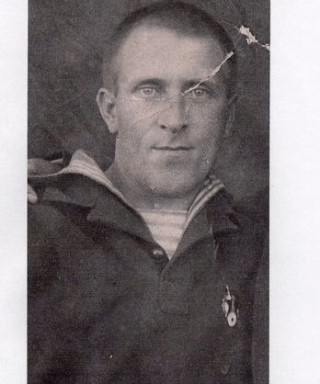 Бутырев Александр Алексеевич