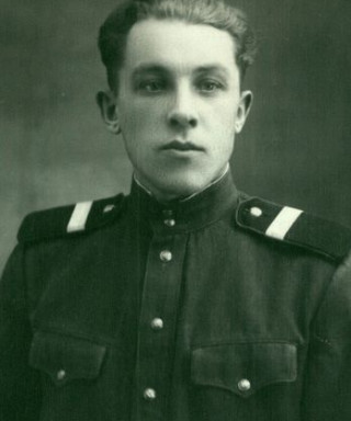 Каменщиков Сергей Константинович