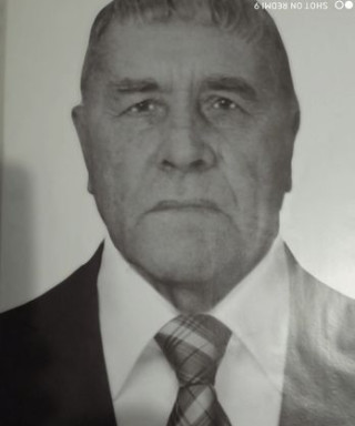 Широков Пётр Павлович