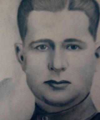 Кульбачный Андрей Тихонович