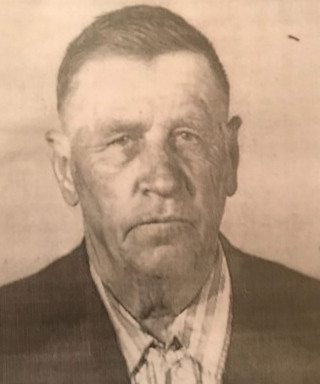 Пигалов Иван Данилович