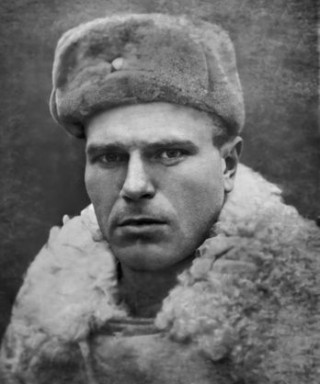 Быстров Алексей Андреевич