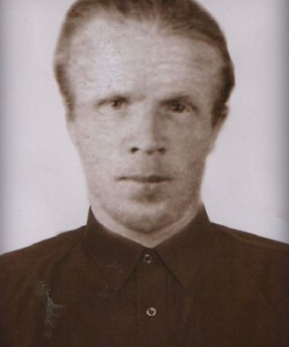 Балабанов Николай Романович