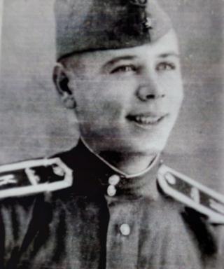 Воробьев Николай Владимирович
