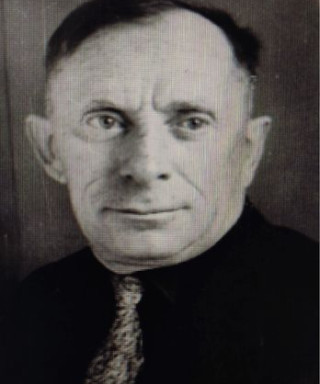 Осипов Виталий Сергеевич