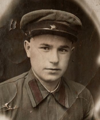 Анисимов Владимир Павлович