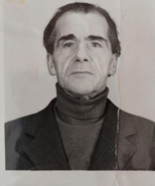 Никоноров Владимир Петрович