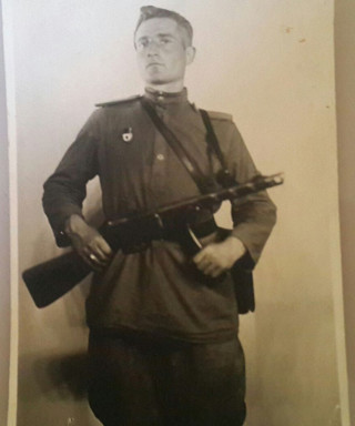 Гремилов Александр Алексеевич