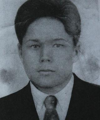 Тепчегешев Прокопий Еремеевич