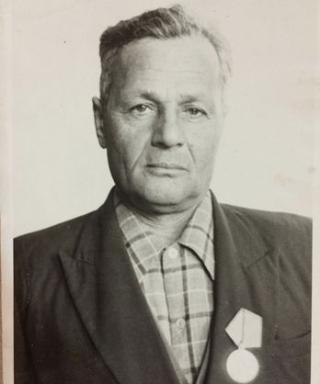 Тоноян Григорий Арминакович