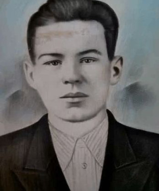 Давыдов Егор