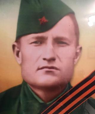 Лобко Дмитрий Петрович