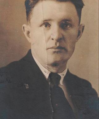 Липатов Иван Александрович