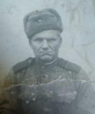 Бусыгин Михаил Иванович