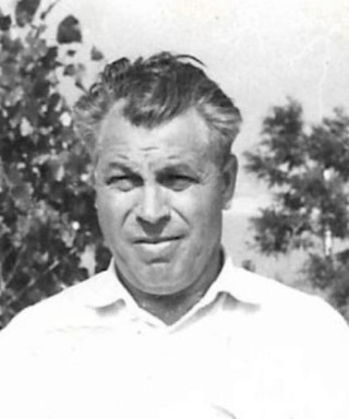 Жуплев Александр Иванович