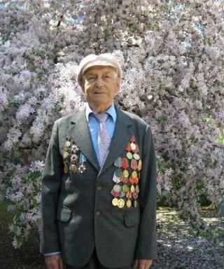 Баранов Михаил Иосифович