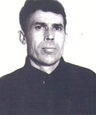 Васенко Сергей Фомич