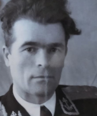 Клименко Григорий Гурьевич