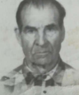 Аверин Николай Дмитриевич