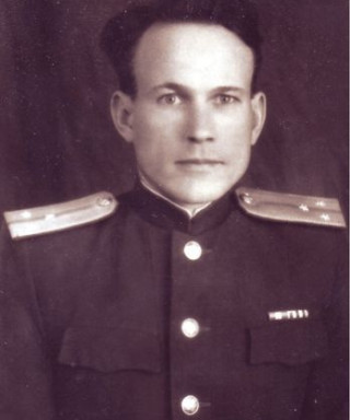 Шумков Николай Кондратьевич