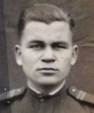 Цыгура Иван Павлович