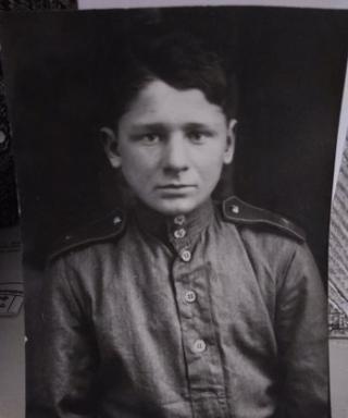 Шалашов Владимир