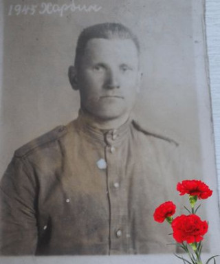 Шибаев Александр Михайлович