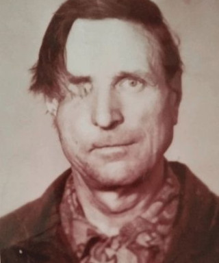 Таланов Василий Фёдорович