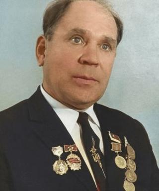 Колегов Иван Сергеевич