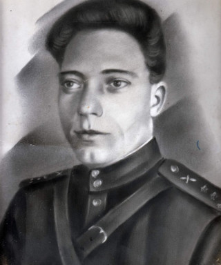 Кабанов Сергей Павлович