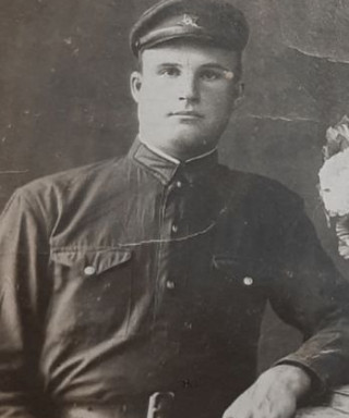 Антонов Василий