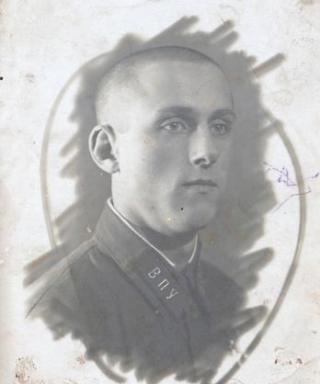 Ерохин Владимир Васильевич