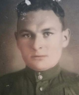 Маренков Виктор Павлович