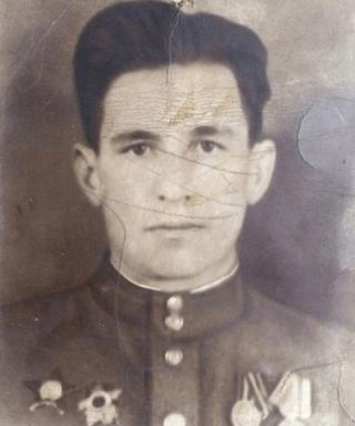 Астахов Филипп Васильевич