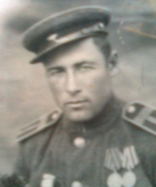 Петренко Иван Тихонович