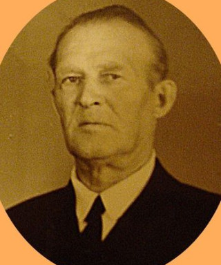 Петров Александр Иванович