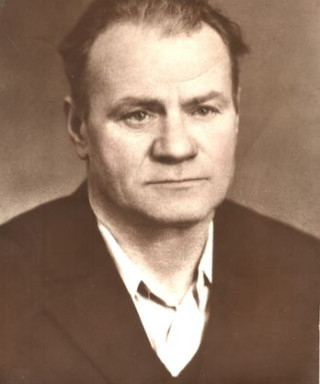 Болдырев Николай Николаевич