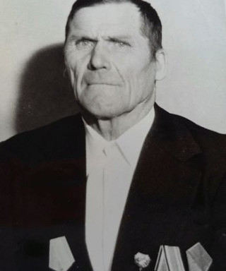 Колташев Александр Иванович