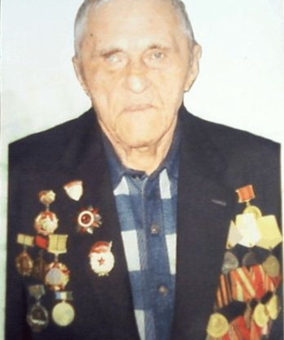 Фугин Иван Викторович