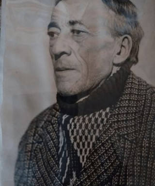 Шехмаметьев Кярим Сябитович