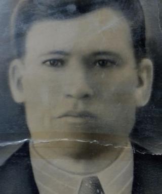 Голубкин Николай Ильич