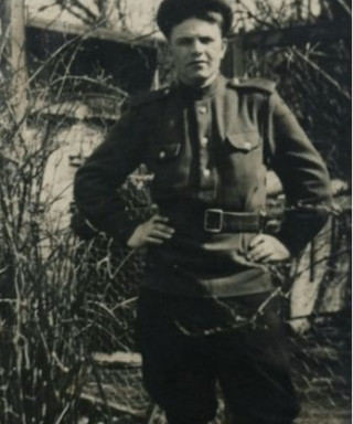 Якунин Дмитрий Сергеевич