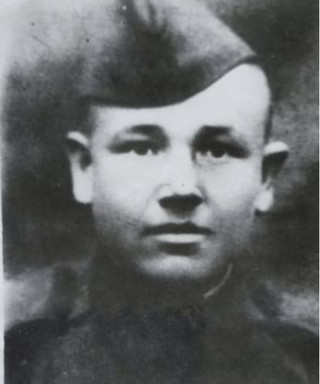 Вавилов Николай Васильевич