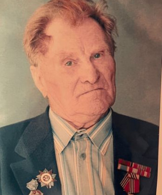 Чуркин Роман Кириллович