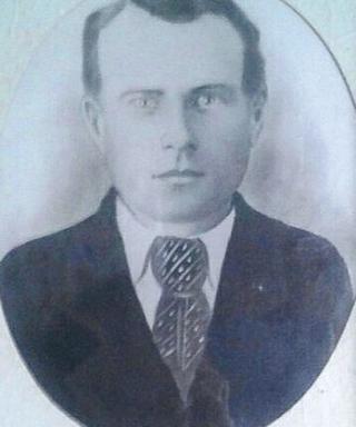 Соколов Александр Андреевич