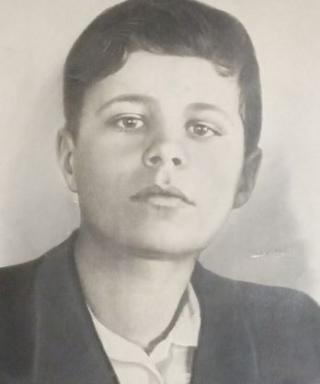 Смирнов Константин Фёдорович